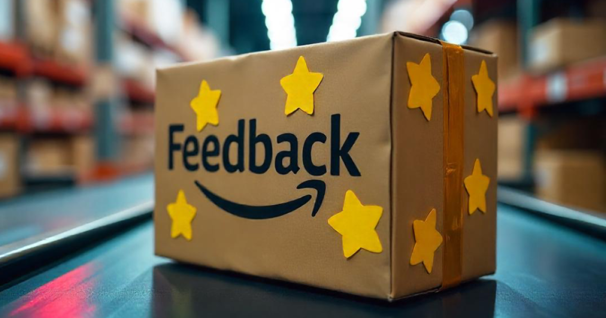 Amzigo | Why Amazon Feedback Matters (And How to Get More of It with…